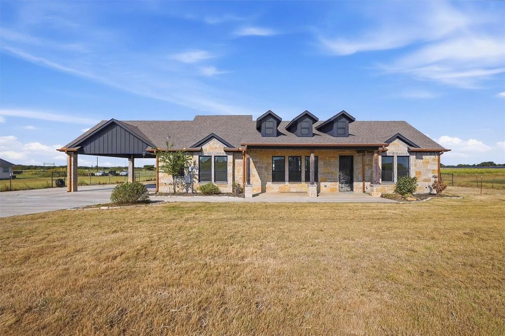 4009 Fm 901, Whitesboro