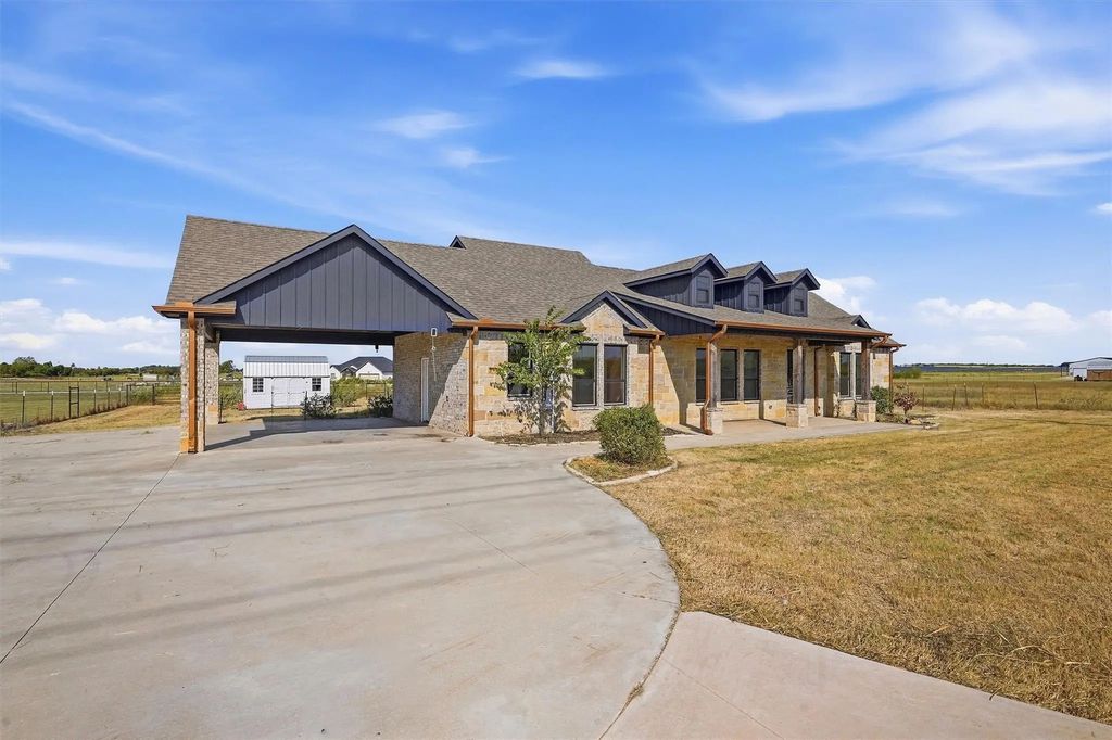 4009 Fm 901, Whitesboro