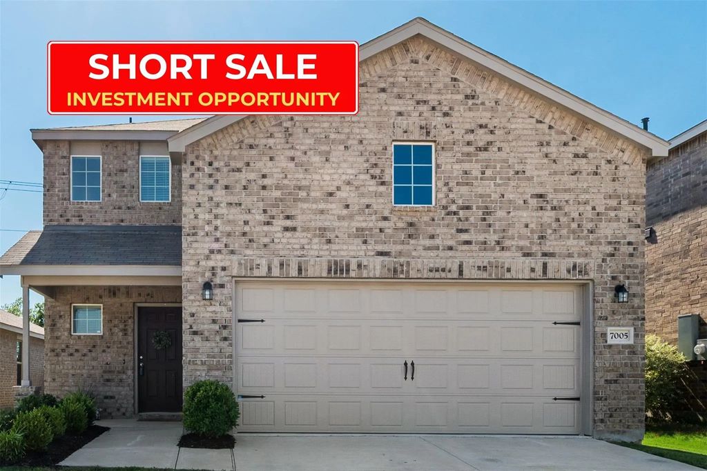 7005 Adderly Road, Pilot Point