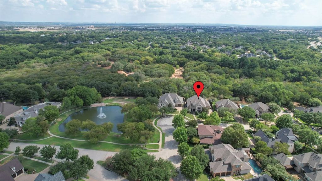 2204 Castle View Road, Mansfield