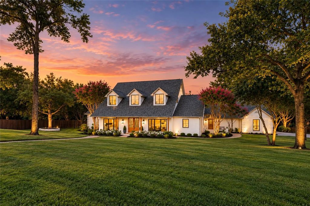 1042 Diamond Boulevard, Southlake