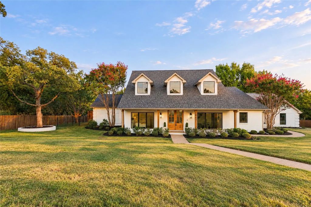 1042 Diamond Boulevard, Southlake