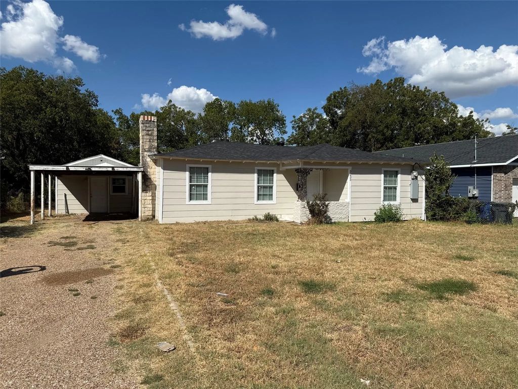 3233 Springview Avenue, Dallas