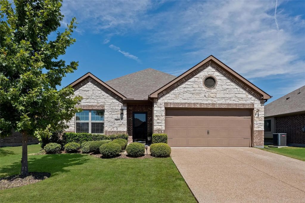 3017 Bobcat Drive, Melissa