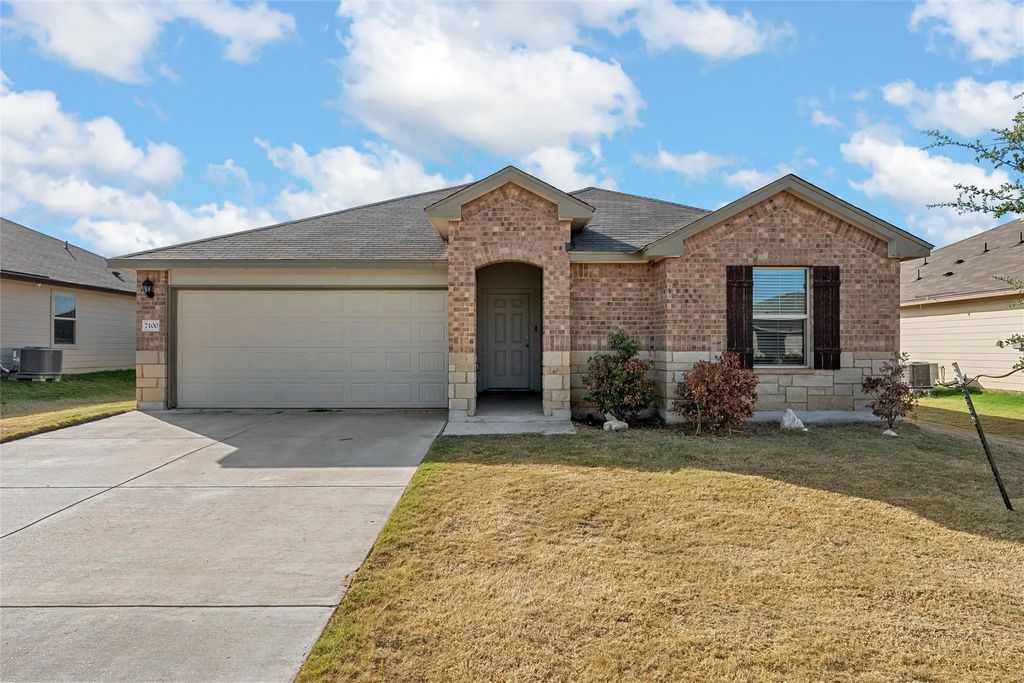 7100 Guadalupe Road, Waco