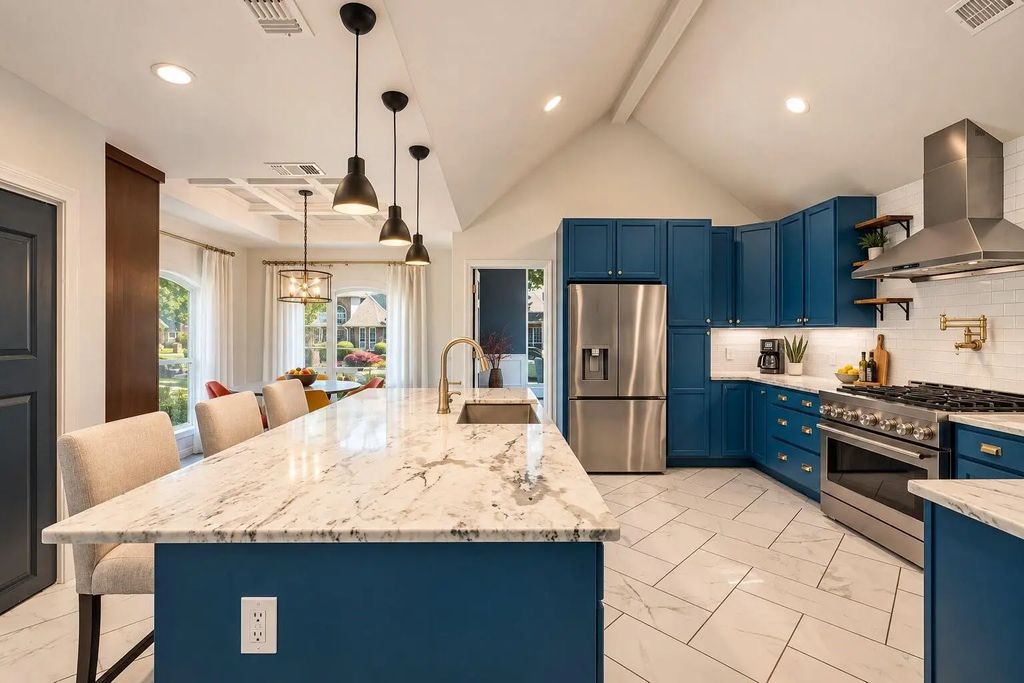 7621 England Drive, Plano