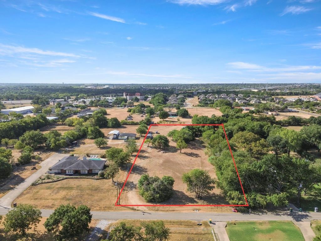 1022 Sherman Drive, Cedar Hill