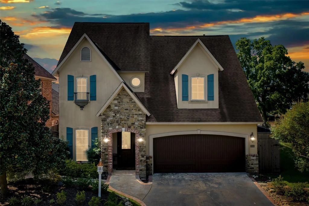 12 Chez Moi Drive, Bossier City