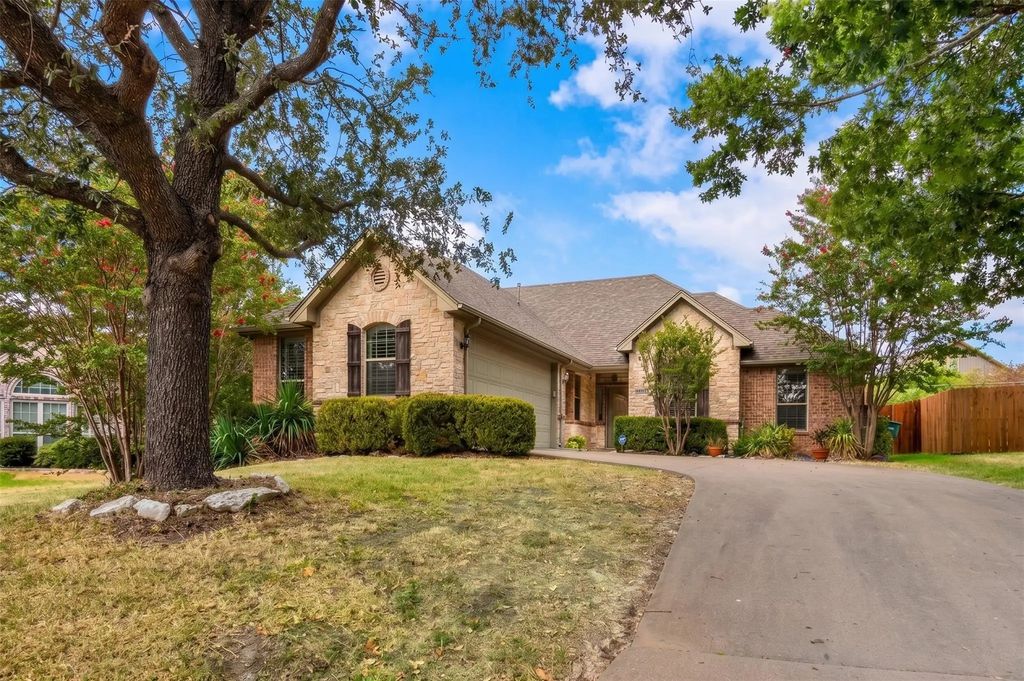2205 Covington Court, Sherman