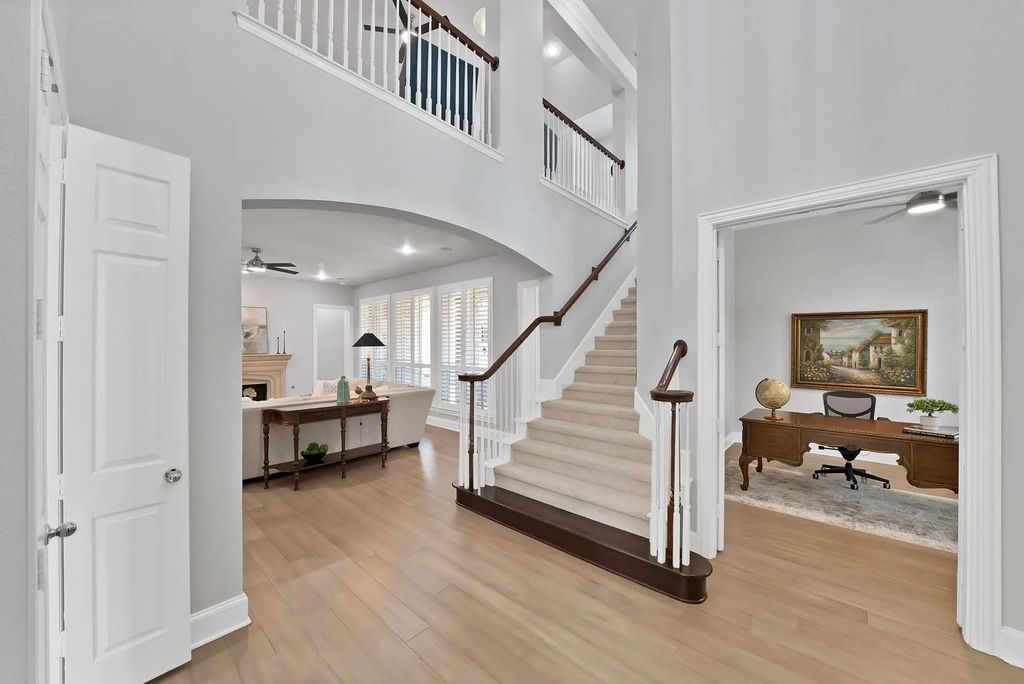 4032 Navarro Way, Frisco