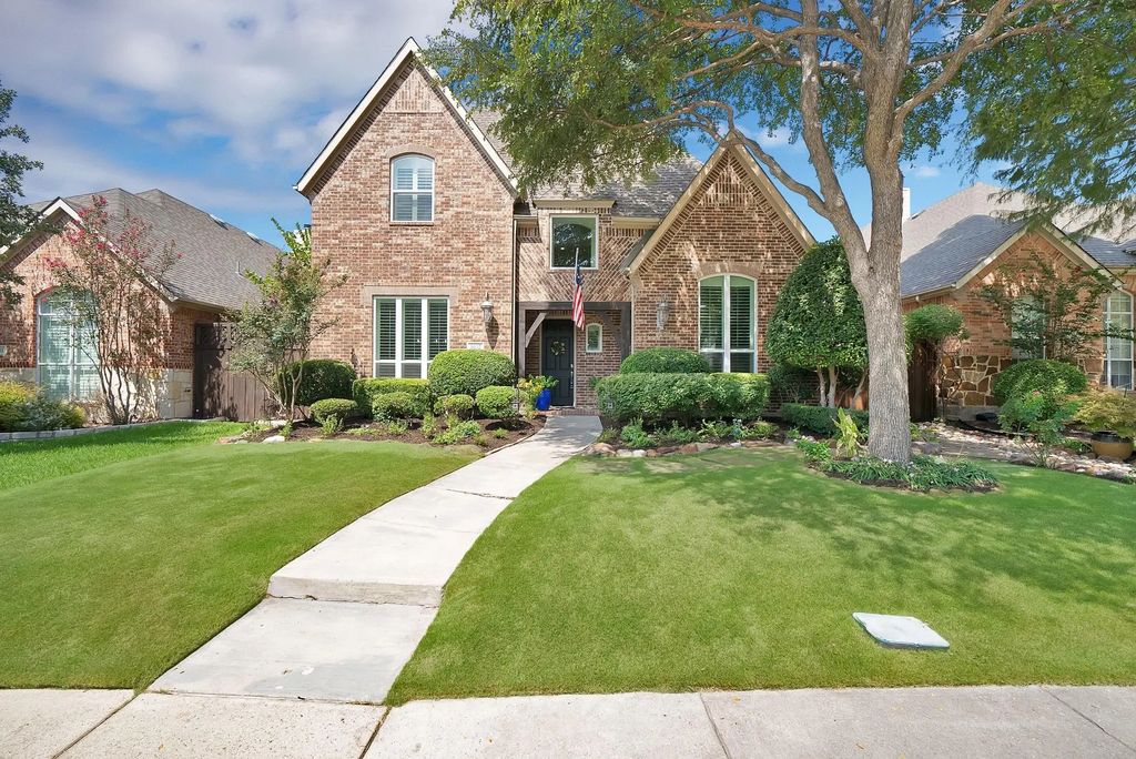 4032 Navarro Way, Frisco