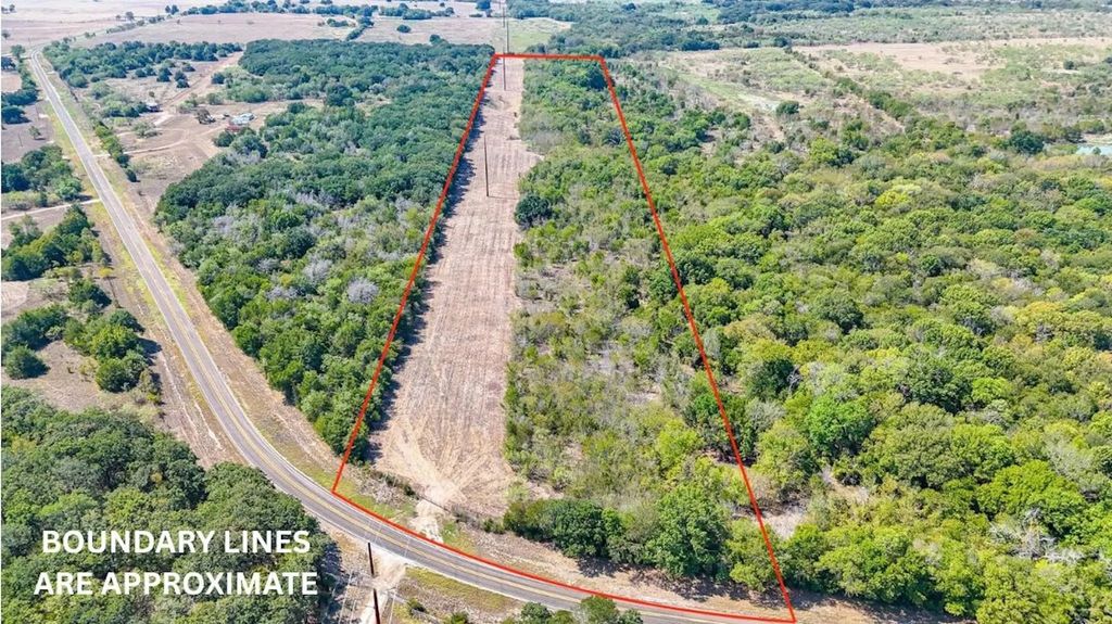 Tbd 27 Acres Fm  642, Purdon