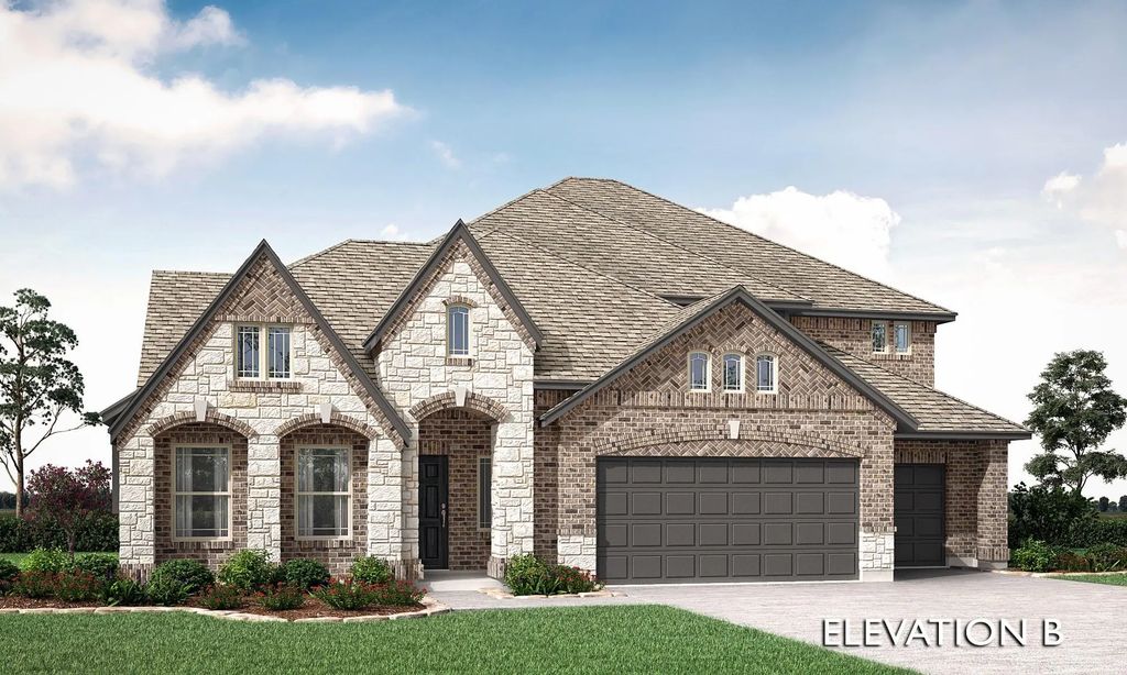 3325 Creek Meadow Drive, Anna