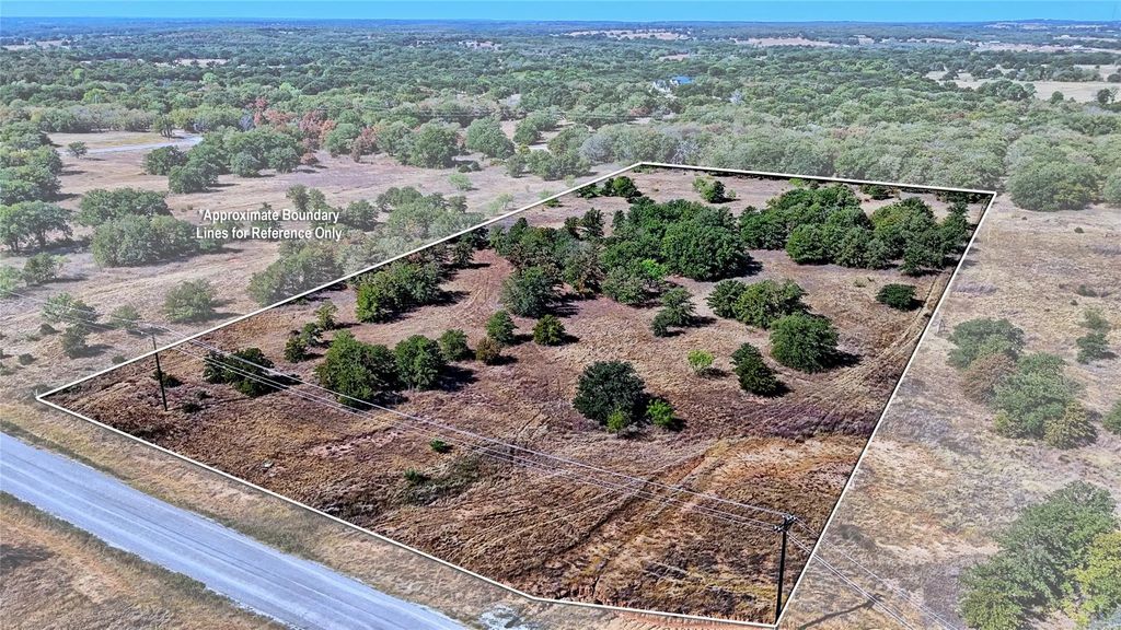 Lot 71 Red Oak Hills Road, Nocona