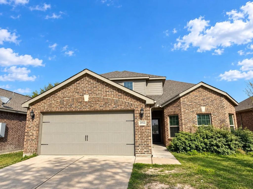 2950 Parker Road, Anna