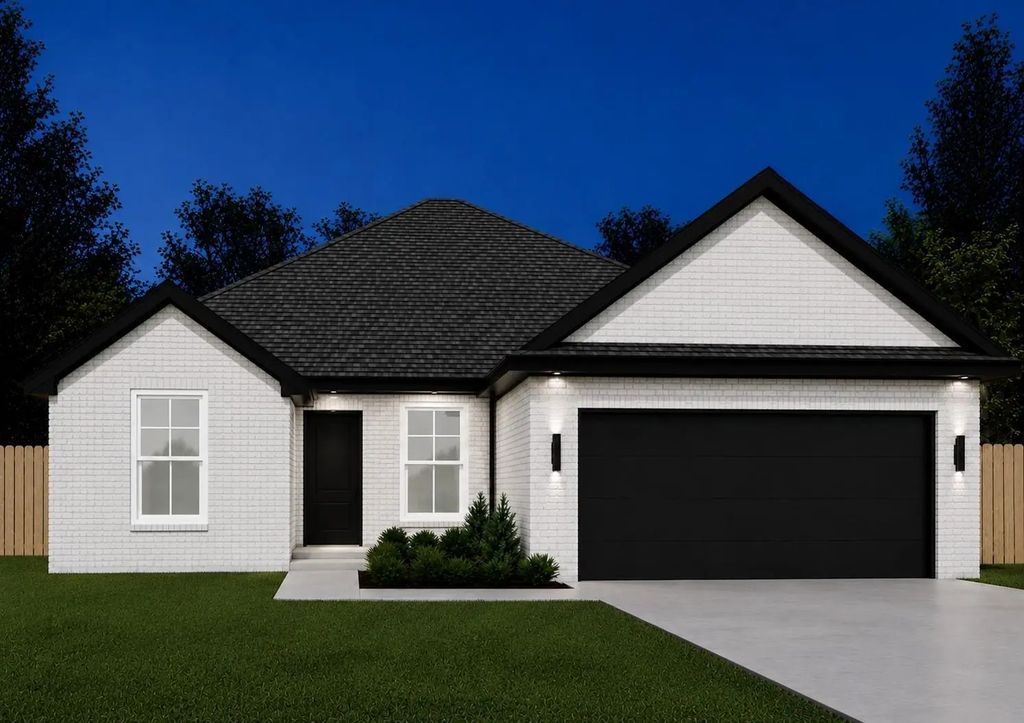 7668 Mountain View Road, Abilene