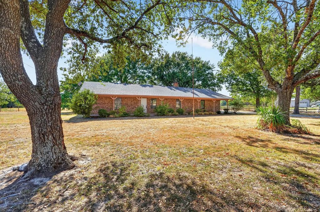 3048 Fm 36 S, Caddo Mills