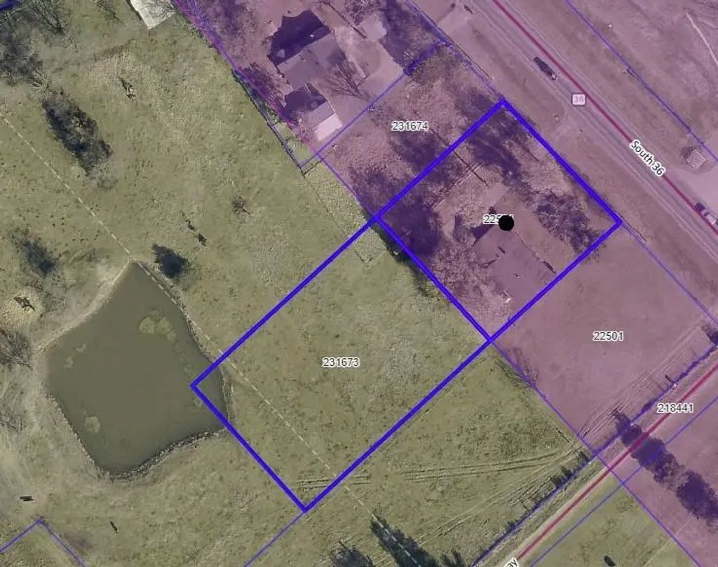 3048 Fm 36 S, Caddo Mills