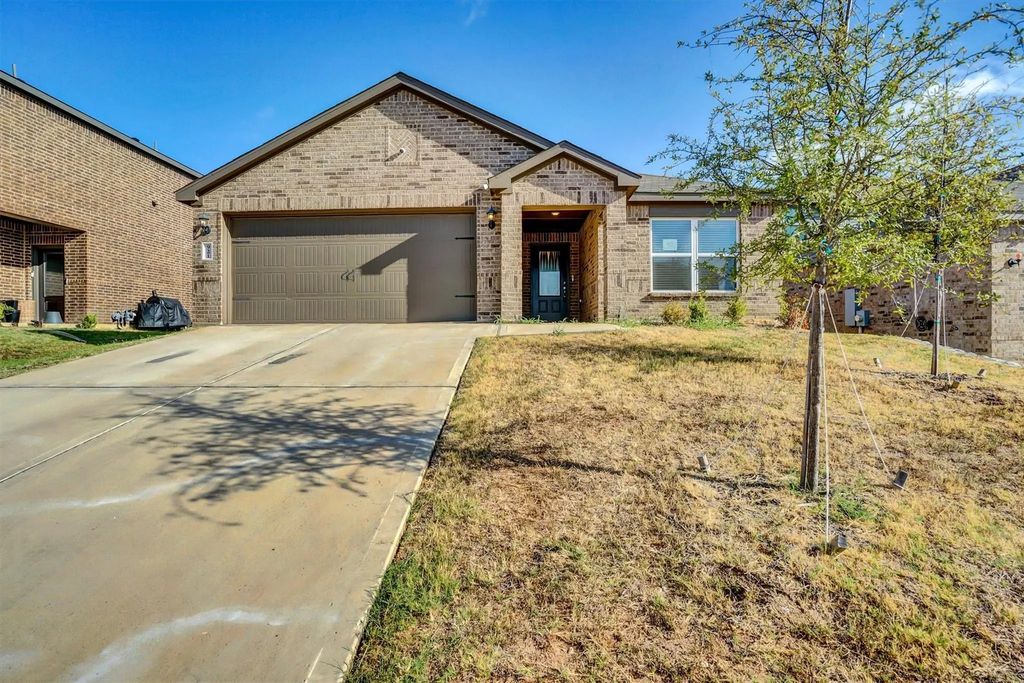 921 Clark Drive, Ferris