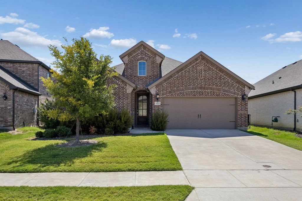 1421 Buttonbush Circle, Northlake