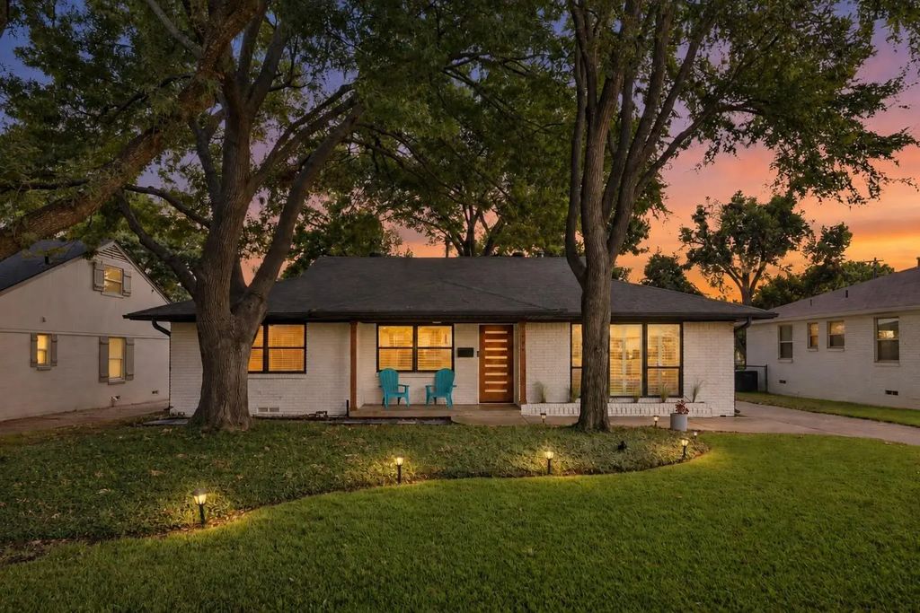 721 James Drive, Richardson