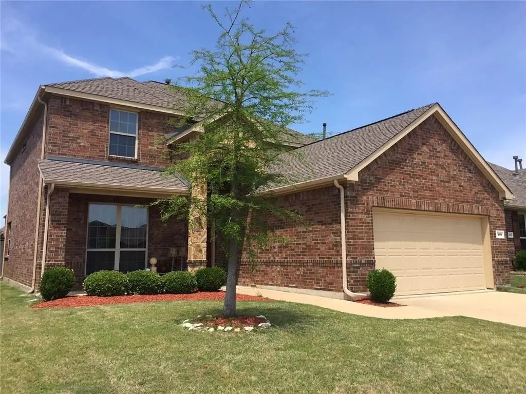 408 Riverstone Way, McKinney