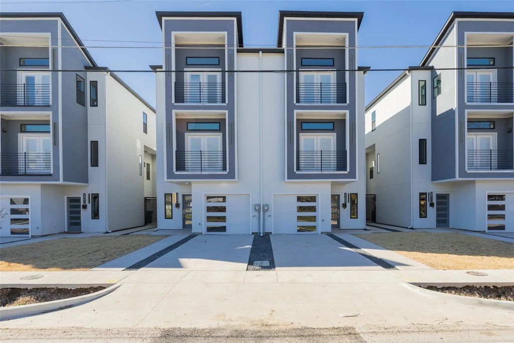 2511 Crossman Avenue, Dallas