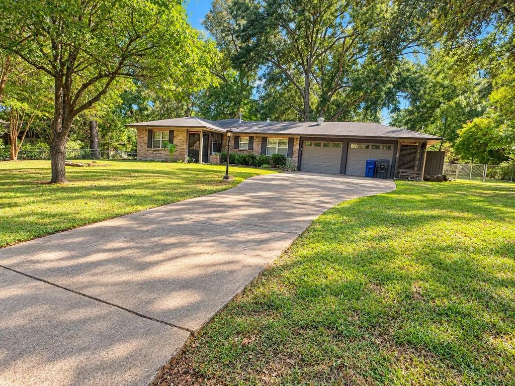 6237 Trailwood Terrace, Shreveport