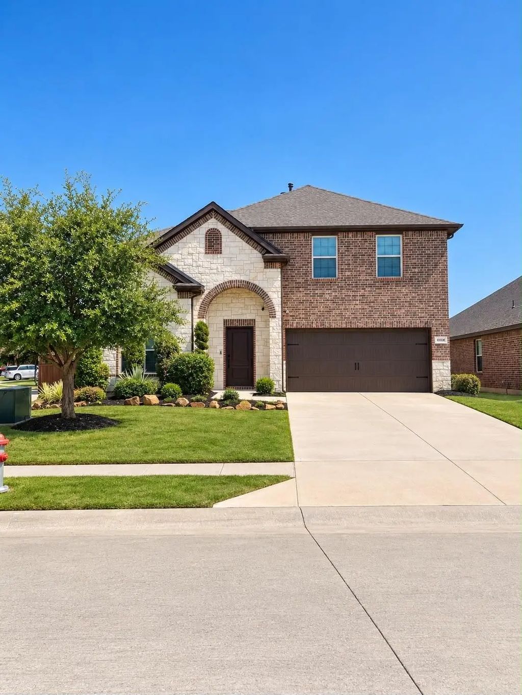 10101 Blanco Road, Little Elm