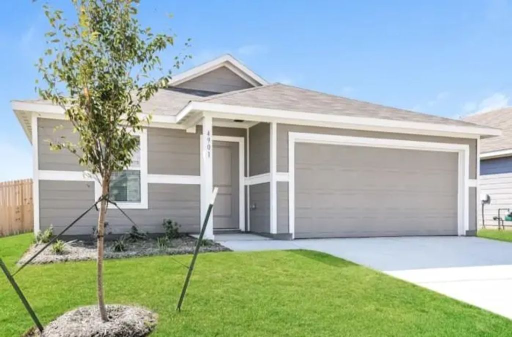 4901 Draper Ridge Drive, Fort Worth
