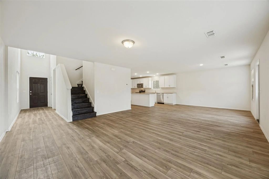 400 Alton Street, Van Alstyne