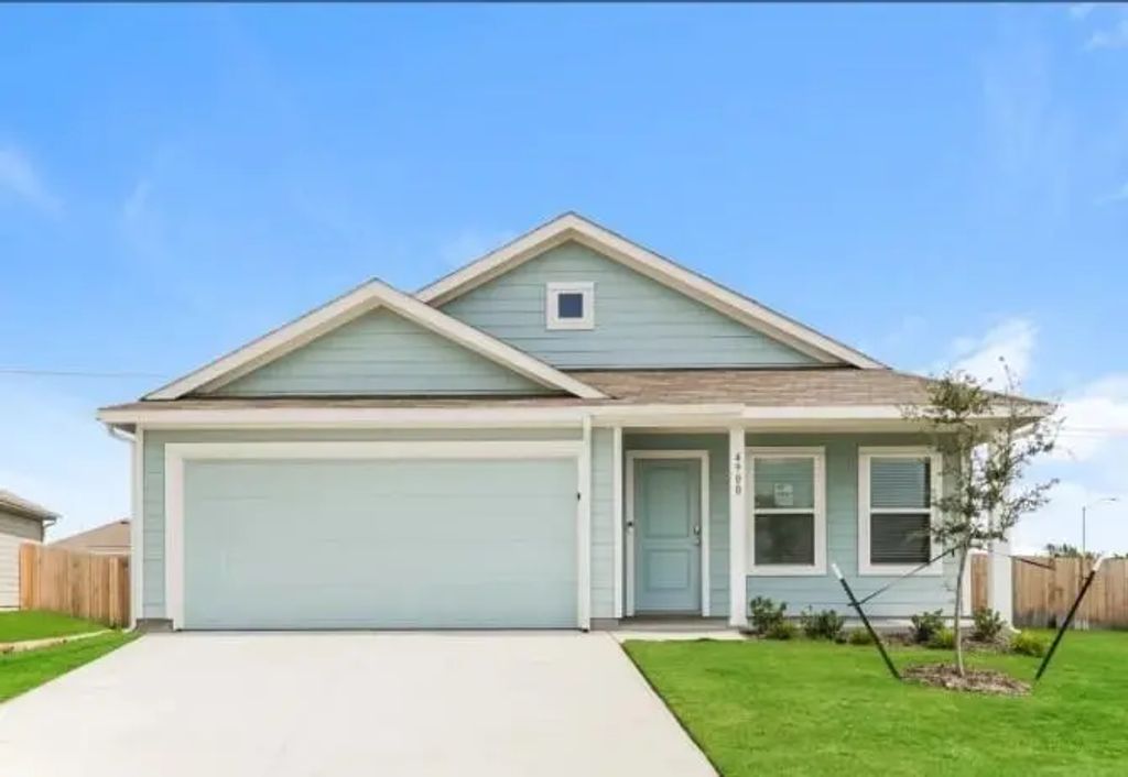 4900 Old Ember Lane, Fort Worth