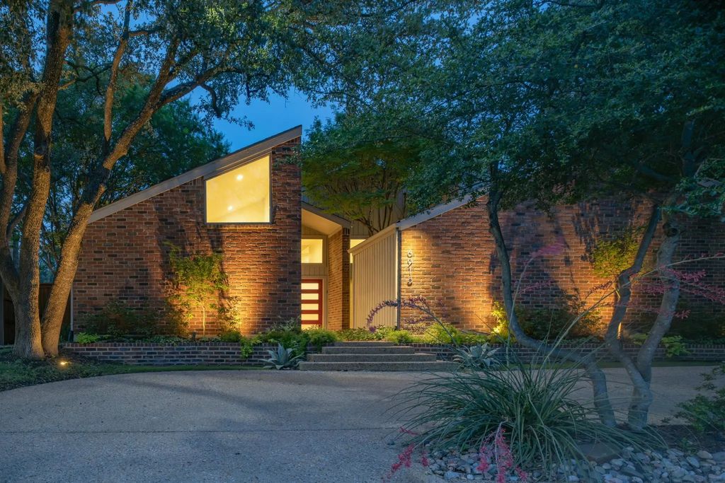 6918 Chevy Chase Avenue, Dallas