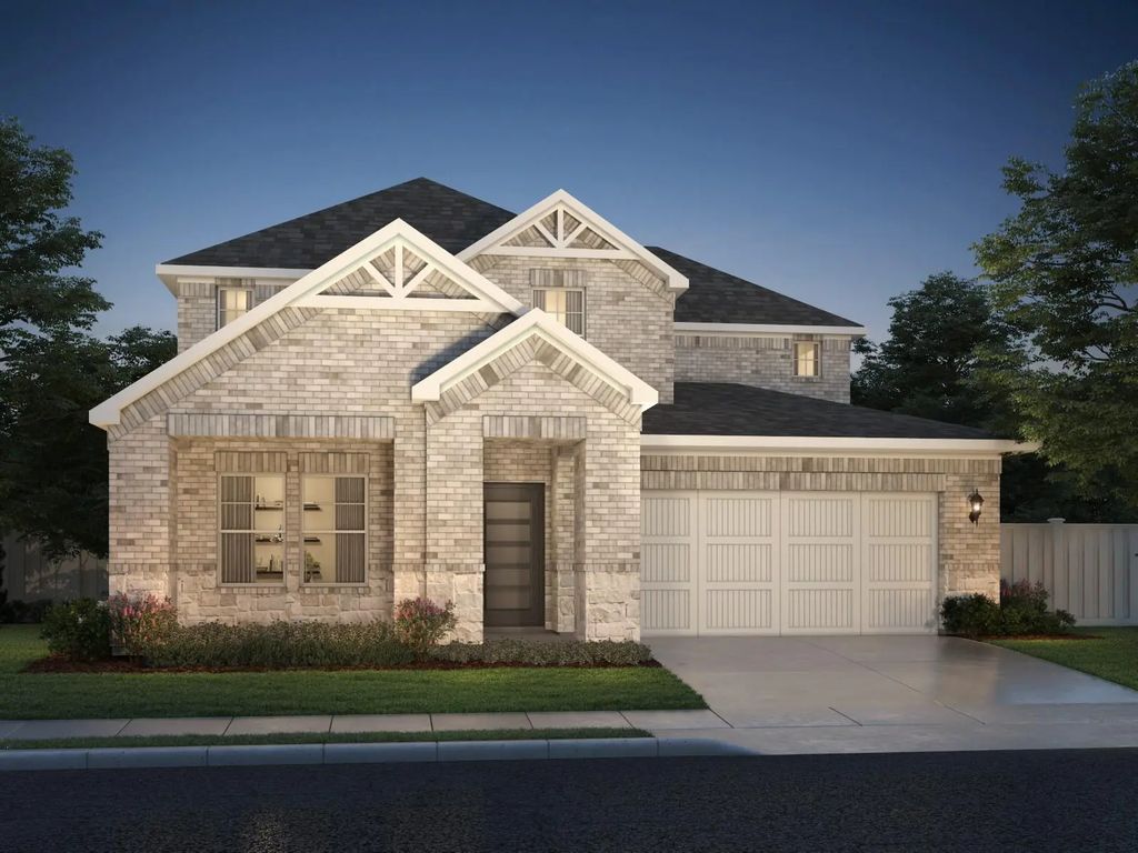 1756 Onion Creek Place, Crandall