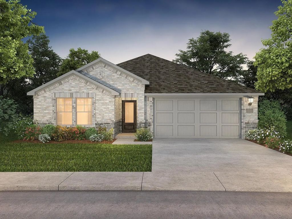 1754 Onion Creek Place, Crandall