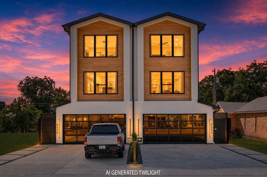 6531 Victoria Avenue, Dallas