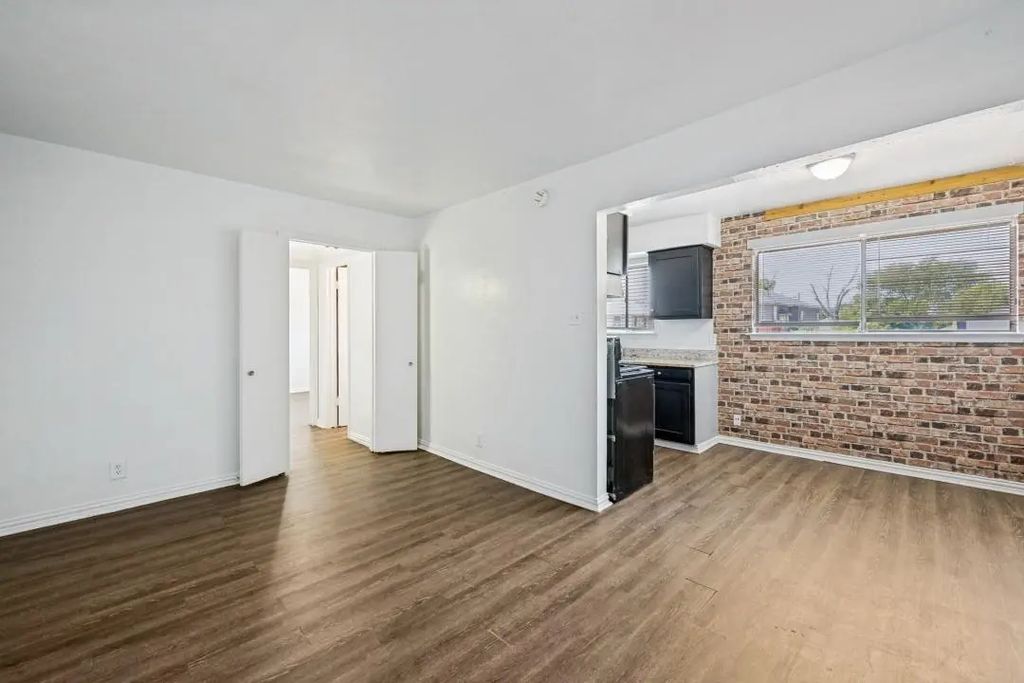 2701 Hemphill Street 107, Fort Worth
