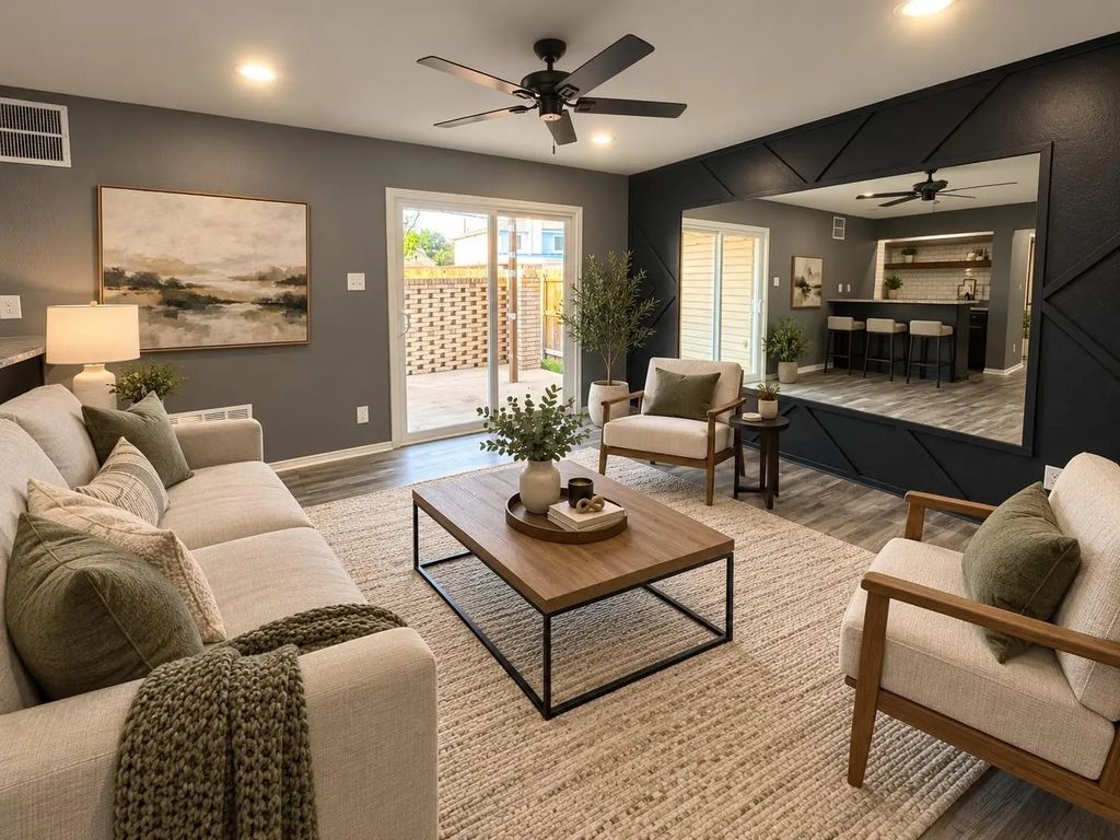 2314 Garden Park Court, Arlington