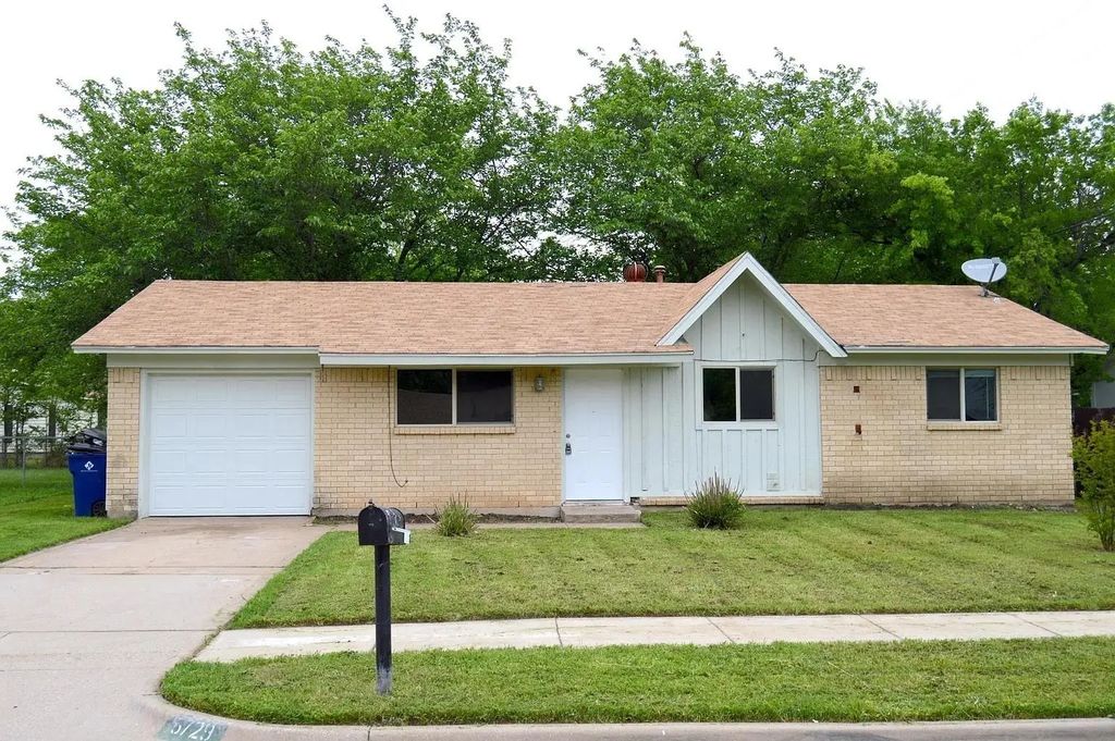 5729 Emerson Drive, Watauga