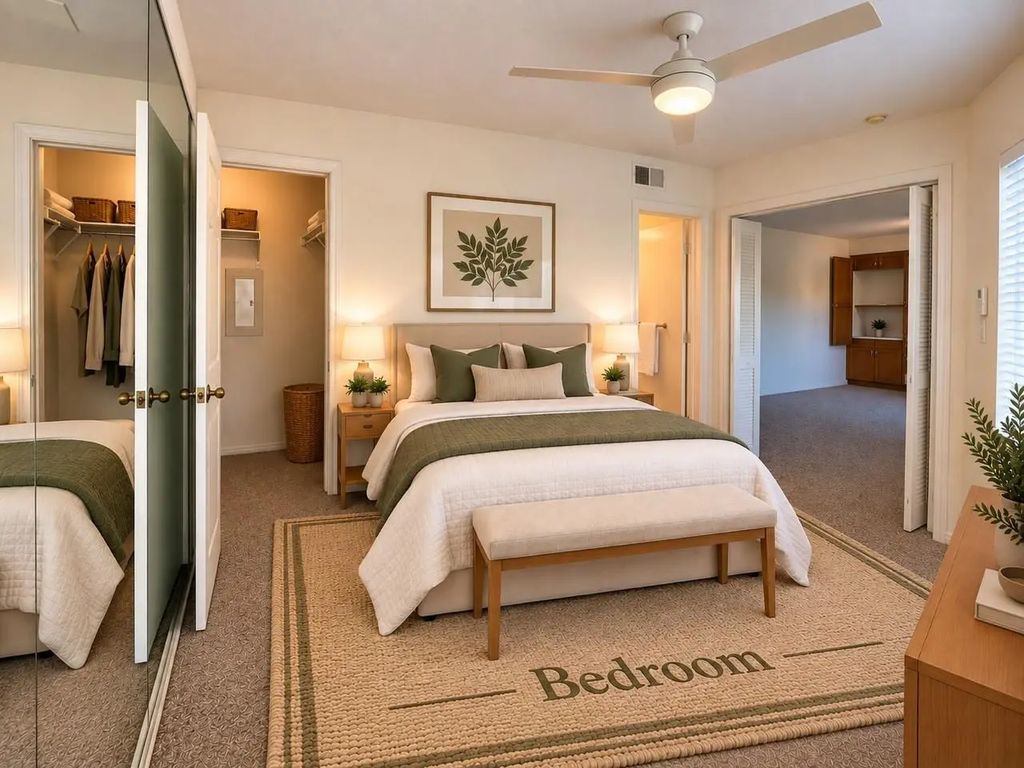 2301 Basil Drive F305, Arlington