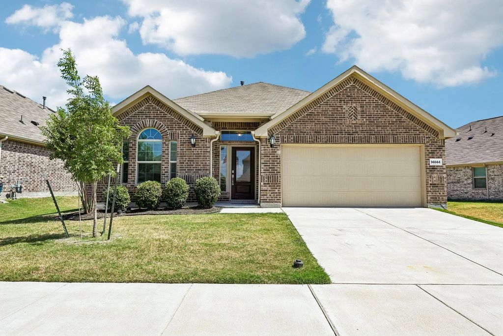 14844 Equine Trail, Haslet
