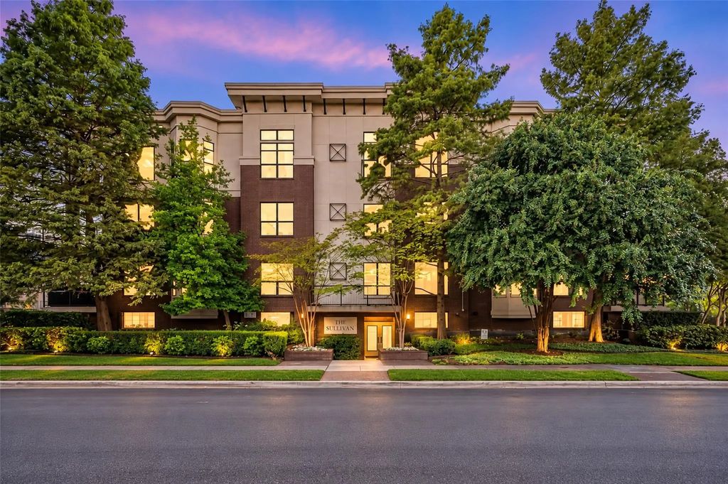 4333 Gilbert Avenue 321, Dallas