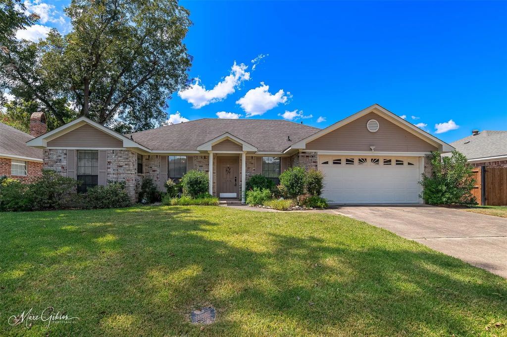 5024 Belle Chasse Drive, Bossier City