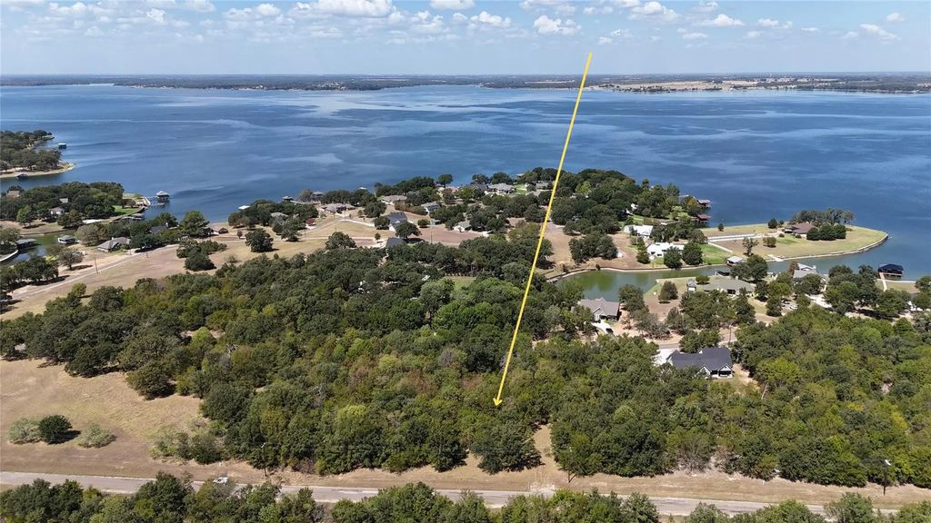 Lot 22 Loper Circle, Streetman