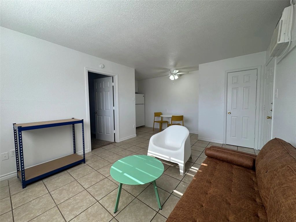 1415 Sewell Street 28, Abilene