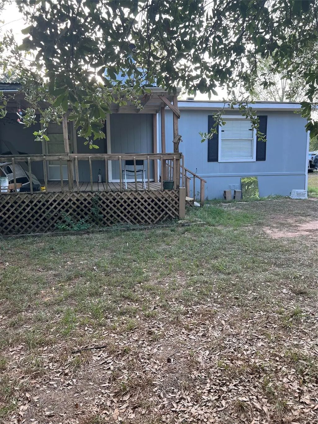 16891 Jessie Hale Road, Tyler