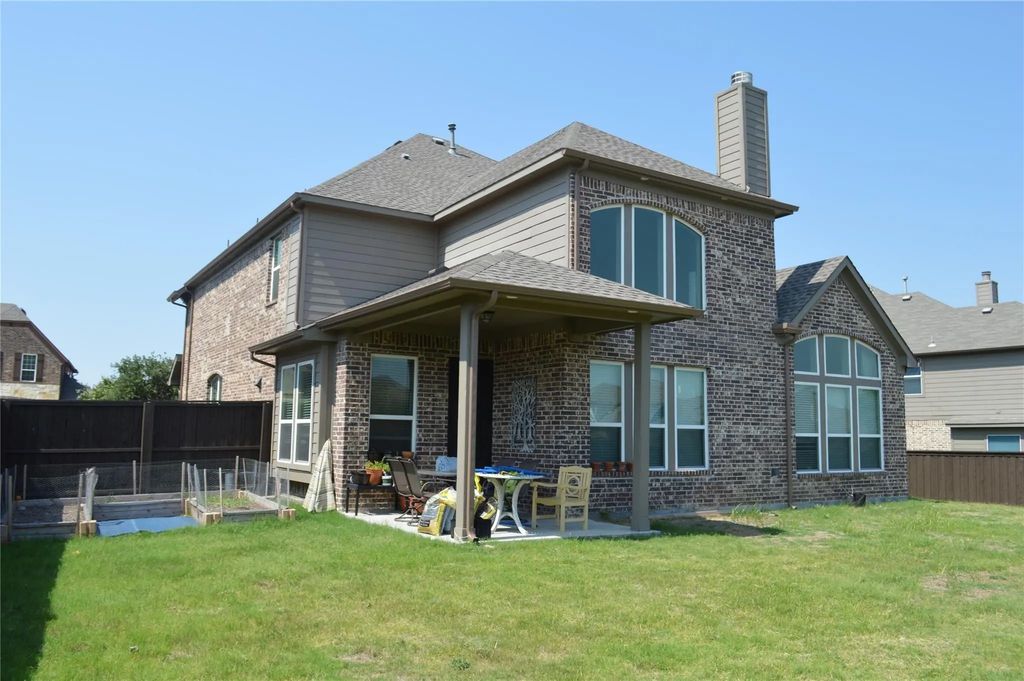 2721 Hammock Lake Drive, Little Elm