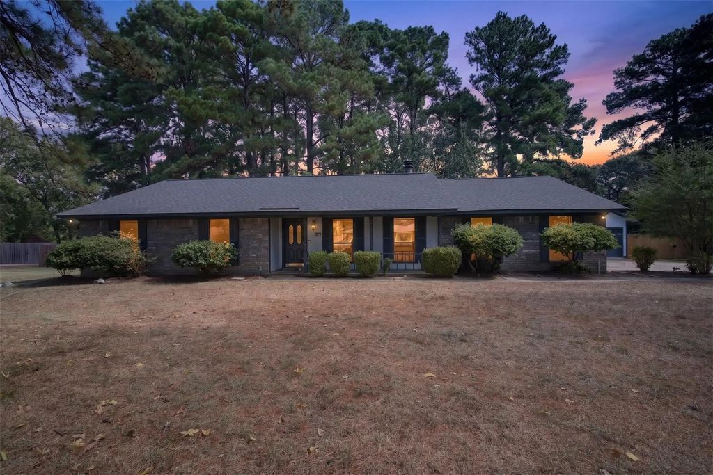 3827 Talton Street, Shreveport