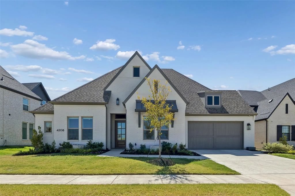 4208 Sunrise Lane, Celina