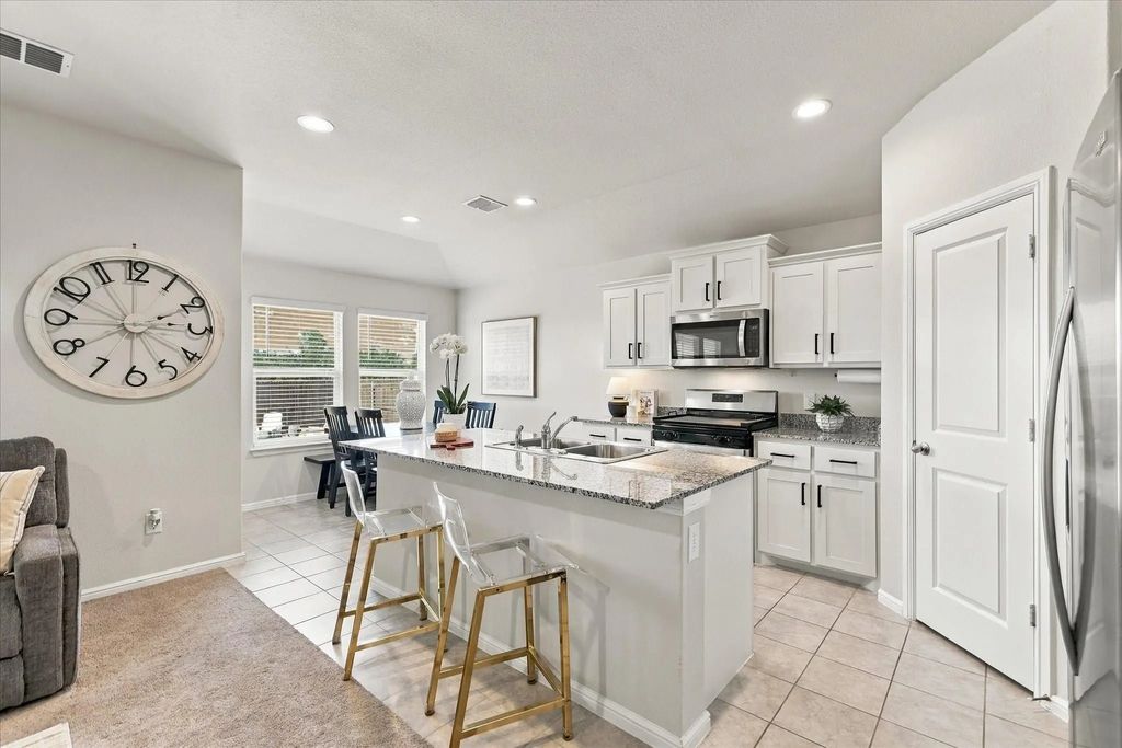 5800 Bull Creek Lane, Denton